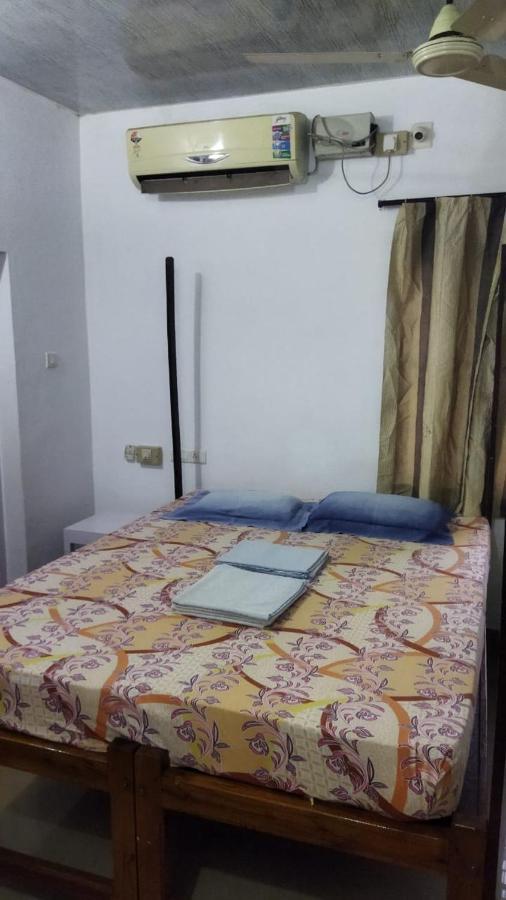 Arya Homestay Bougain Villa Gokarna  Luaran gambar